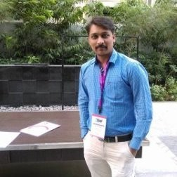 Profile Image for Jignesh Gadhavi