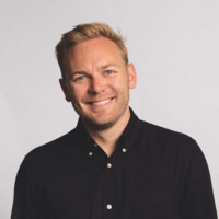 Cole Morgan avatar image