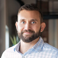 Levi Morehouse avatar image