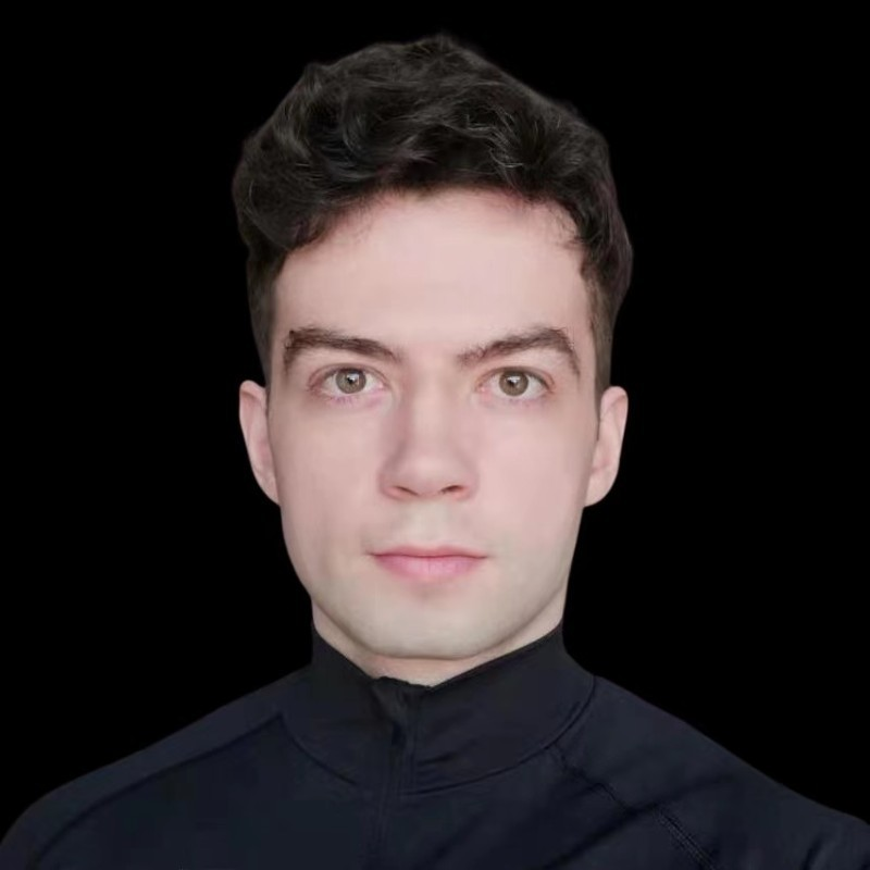 Louis Grenard avatar image