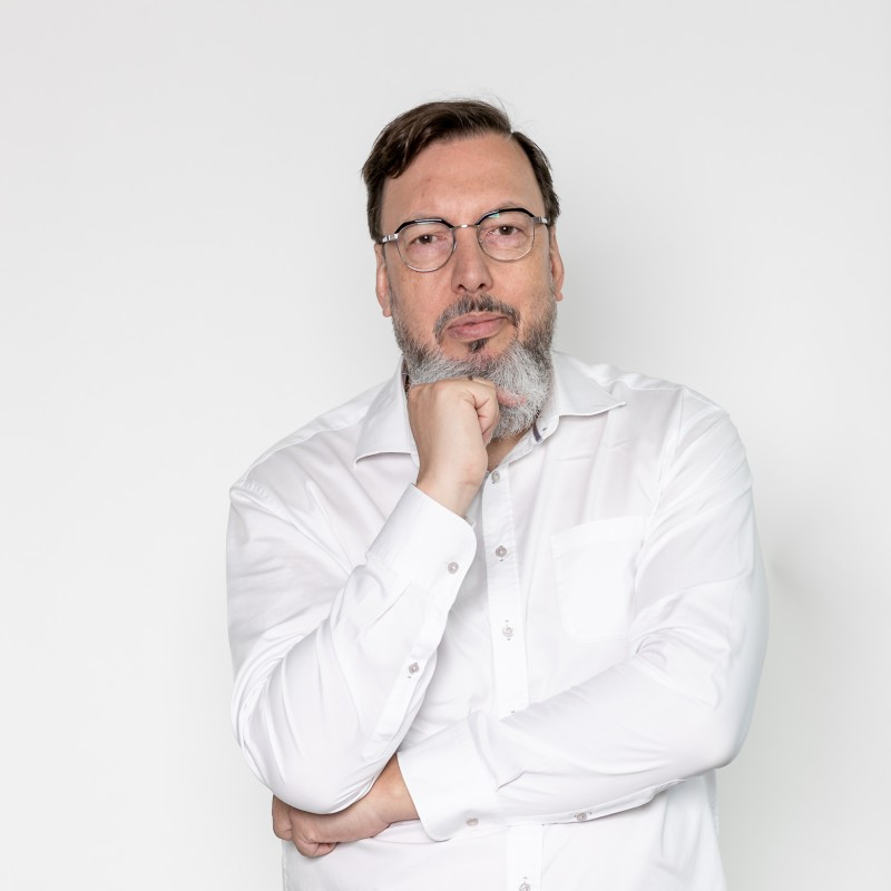 Boris Ringwald avatar image