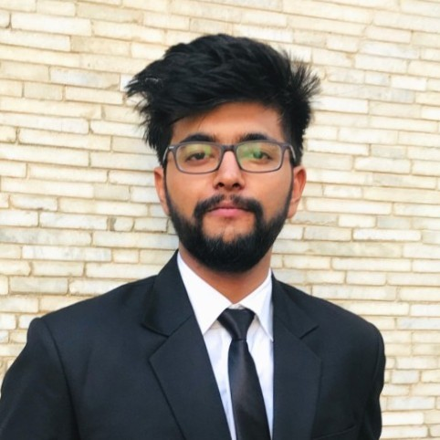 Moksh Garg avatar image