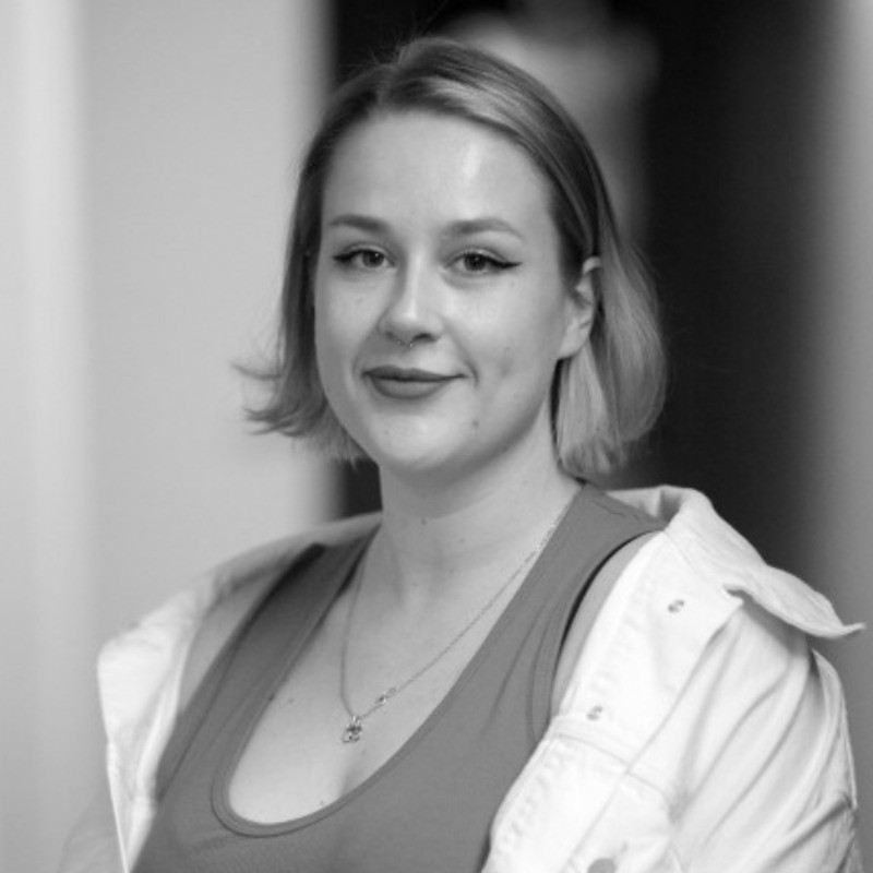 Ksenia Filimonova avatar image