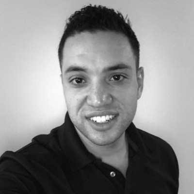 Benjamin MacKinnon avatar image