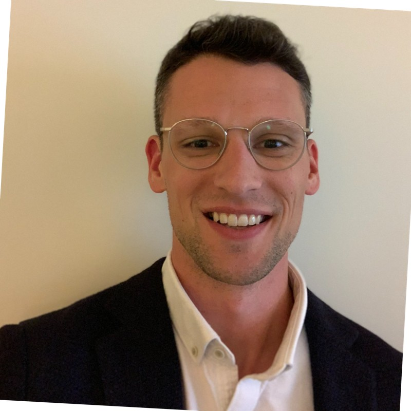 Jared Winder avatar image