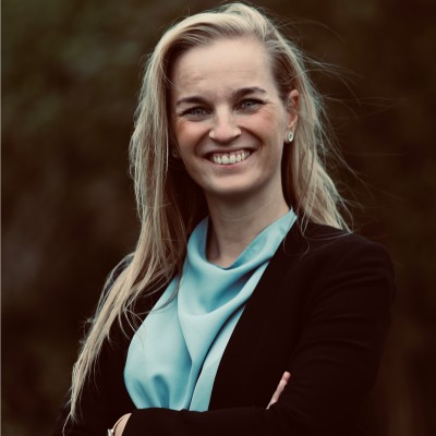 Mette Asmussen avatar image