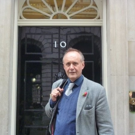 Oliver Linton avatar image