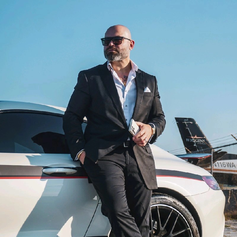 James Michael Sama avatar image