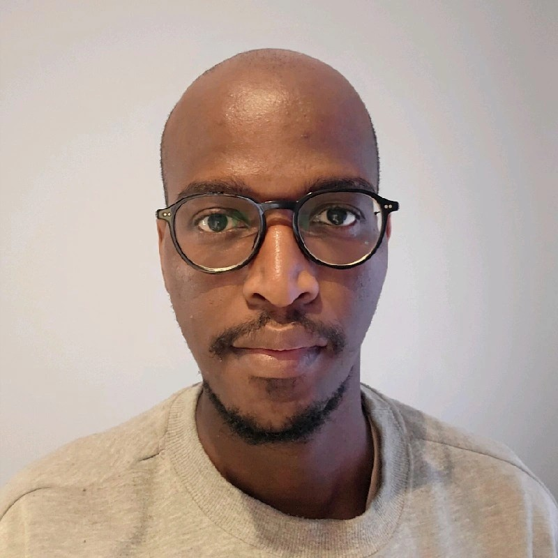 Jabu Hlungwani avatar image