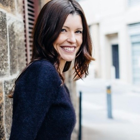 Tania Price avatar image