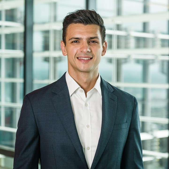 Alexander Vulkanovski avatar image