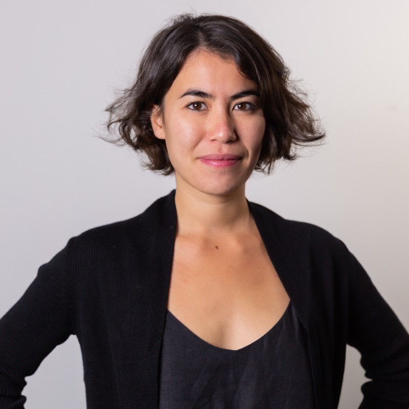 Serena Lee avatar image