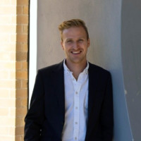 Sebastian Robertson avatar image