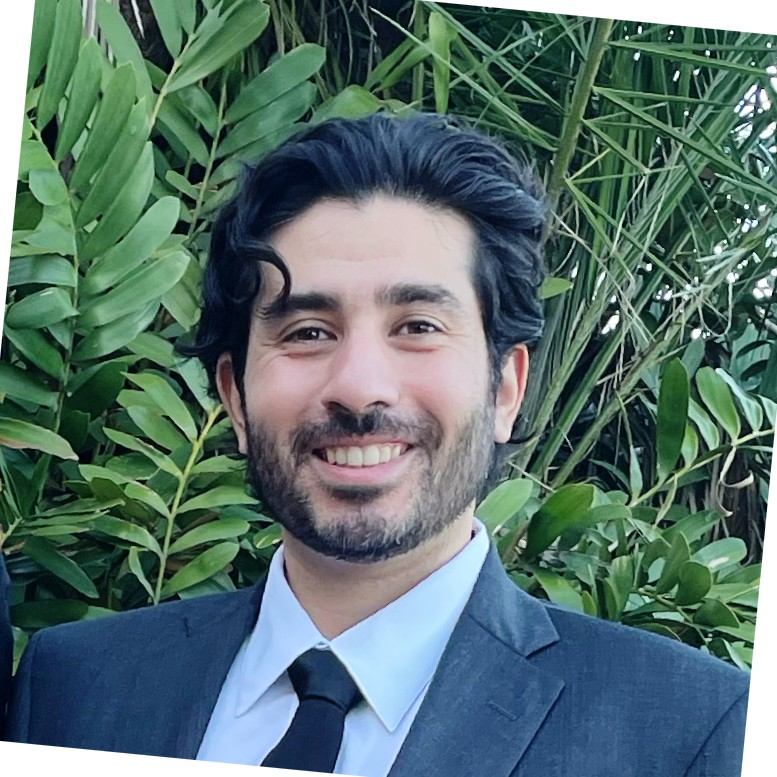 Ahmed Alkelani avatar image