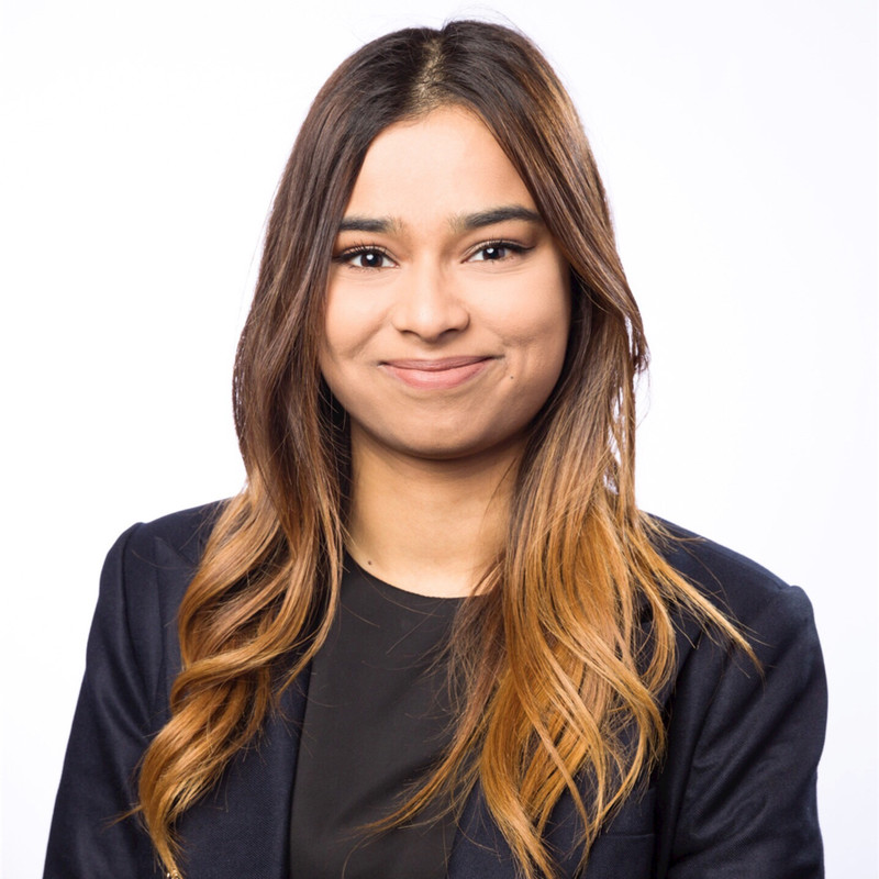 Sanjida Huda avatar image