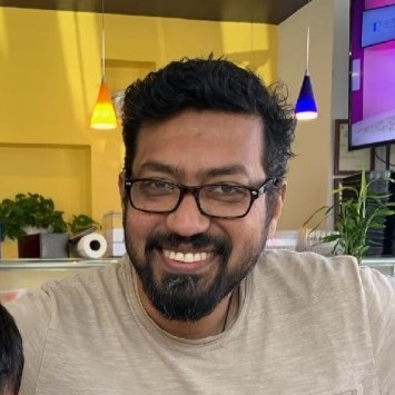 Rana Banerjee avatar image