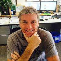 Nik Midlam avatar image