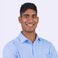 Dilhan Wickremanayake avatar image