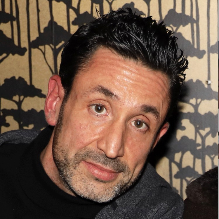 MJ Gottlieb avatar image