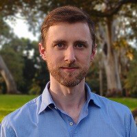 James Tilbury avatar image