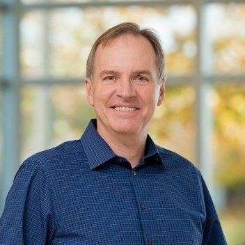 John Manville avatar image