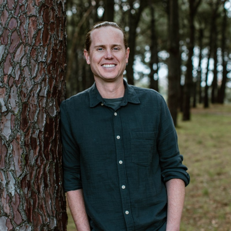 Neil McVeigh, CFA avatar image