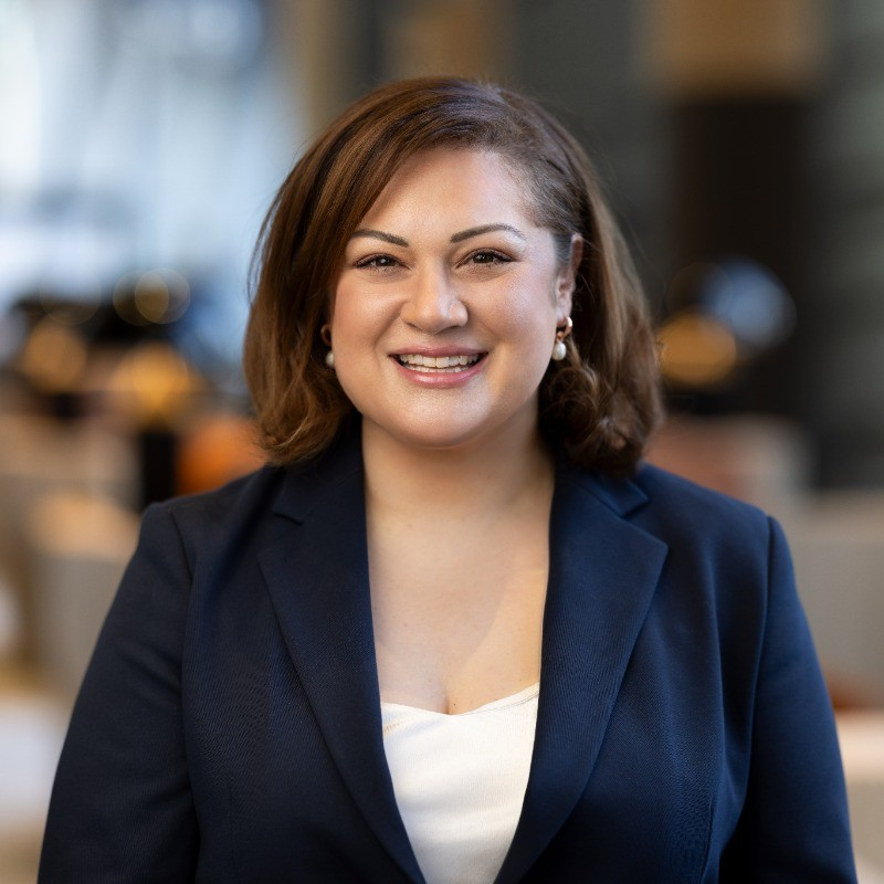 Andrea Sevilla avatar image