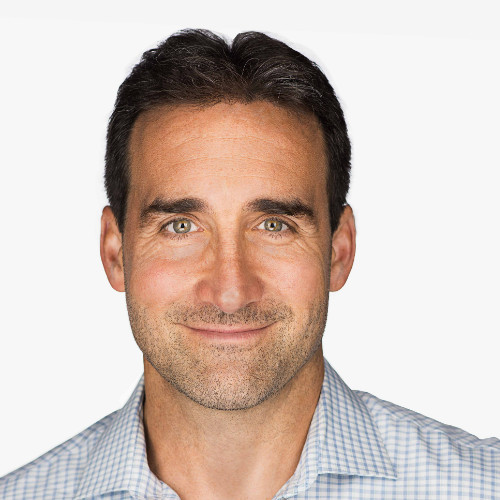 Ted Curtin avatar image