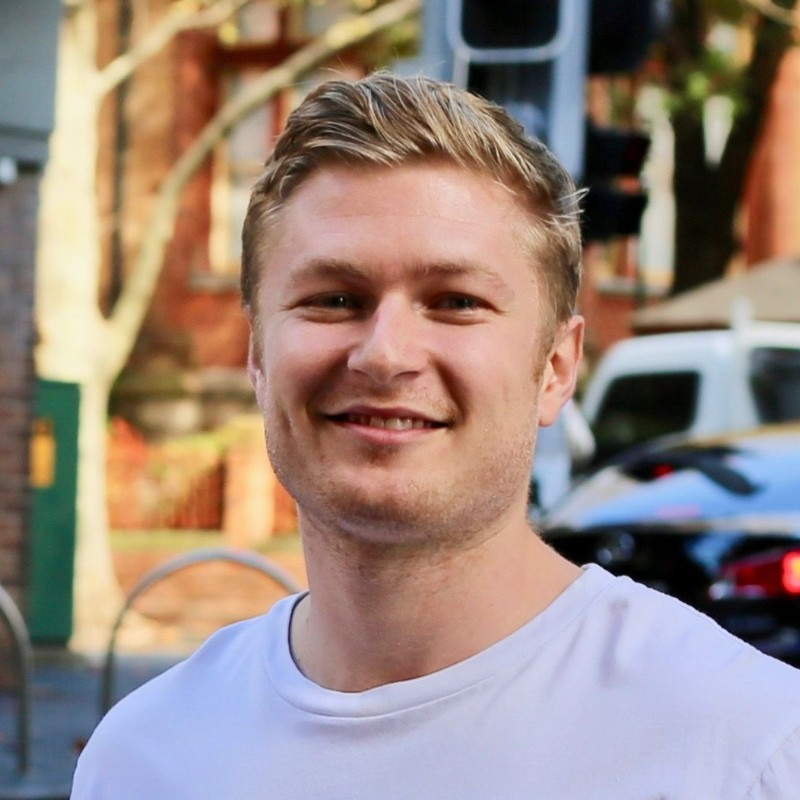 Jake Hannan avatar image