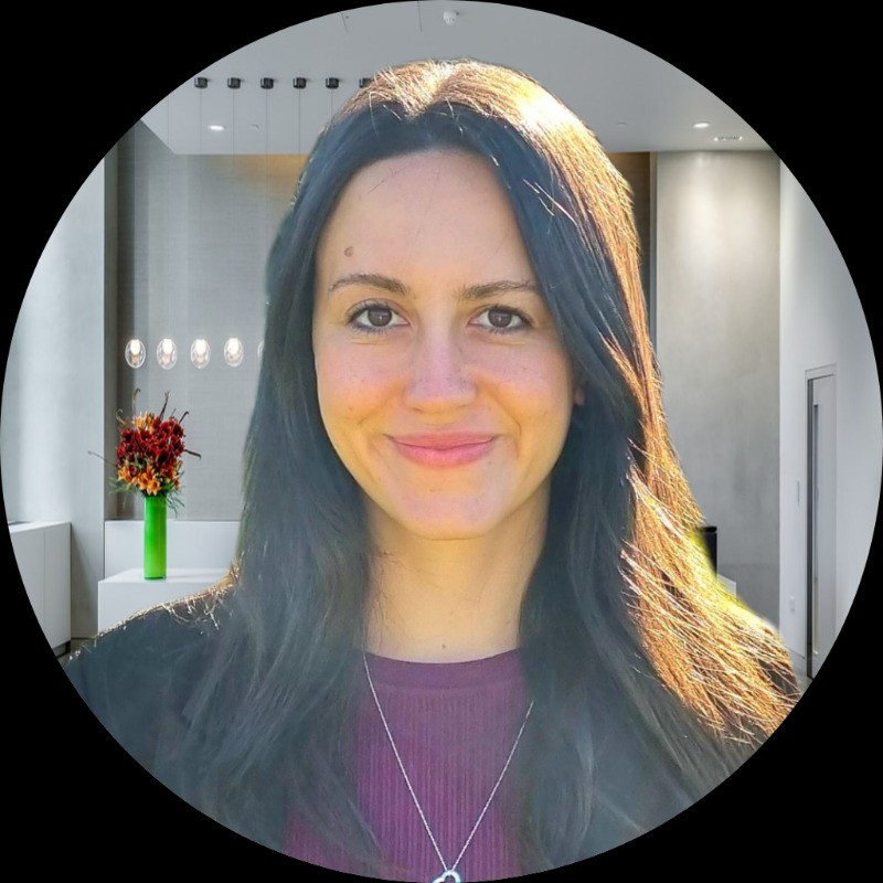 Fiona Binev avatar image