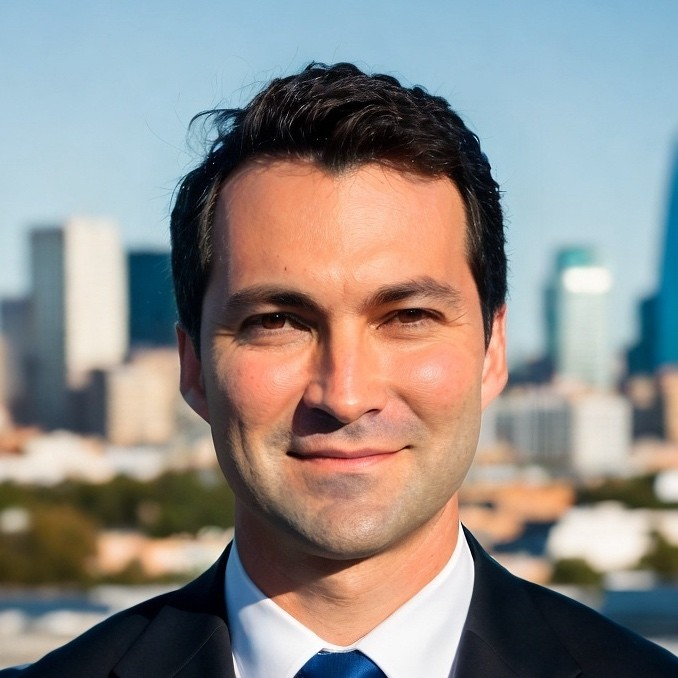 Bernardo José Reiter Landa avatar image