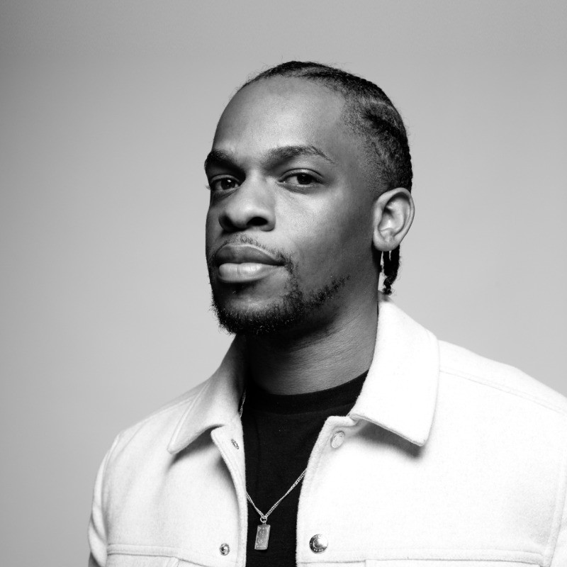 David Umeh avatar image