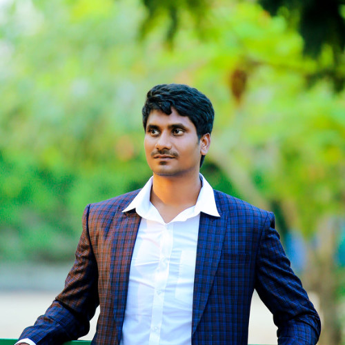 Manikanta Bhaskaruni avatar image