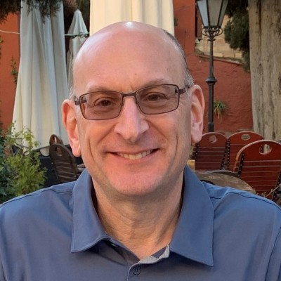 Stephen Gladstone avatar image