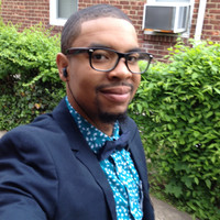 Ronald Smith avatar image