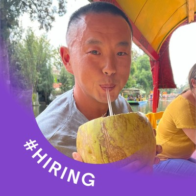 Albert Deng avatar image