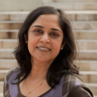 Profile Image for Ameeta Jain