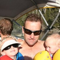 Gordon McGillivray avatar image