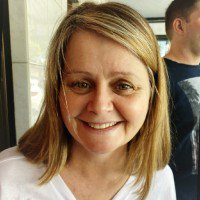 Profile Image for Robyn Pedley