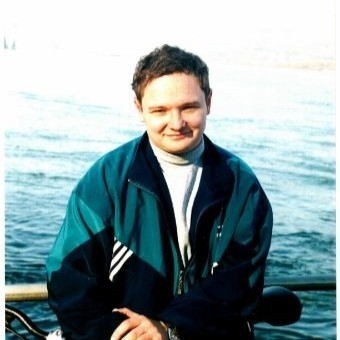 Vladimir Shchelkanov avatar image