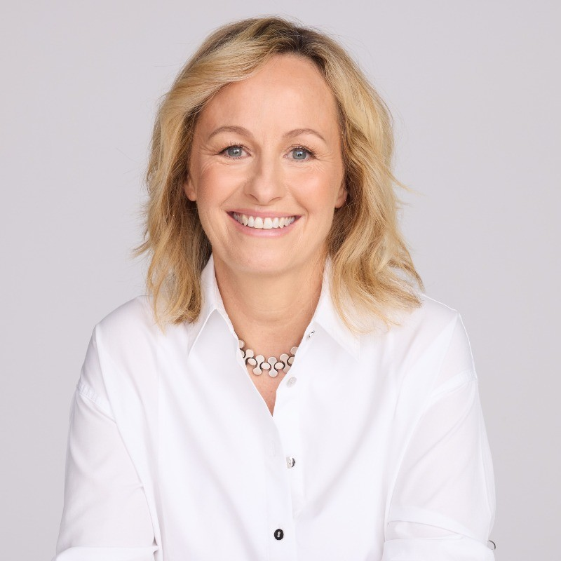 Dr Kirsten Brown avatar image