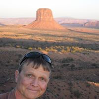 Rolf Latham avatar image