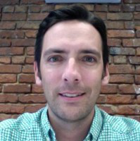 Justin England avatar image