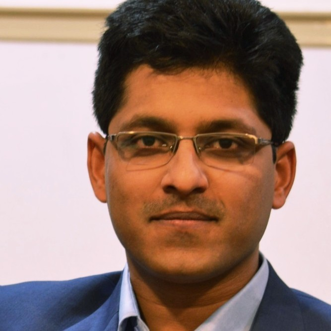 Soujanya Chatterjee, Ph.D. avatar image