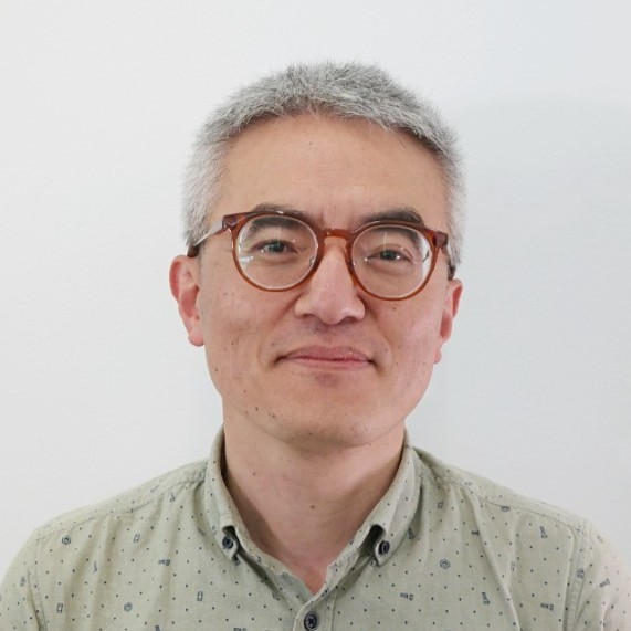 Joonyoung Cho avatar image