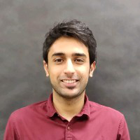 Profile Image for Ishan Pardesi