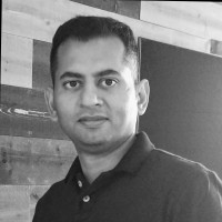 Praveen Pratury avatar image