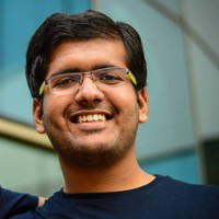 Profile Image for Vinayak Mathur