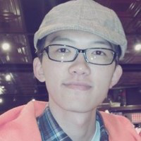 Kailiang 应凯梁 avatar image