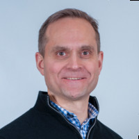 Kristian Olson avatar image